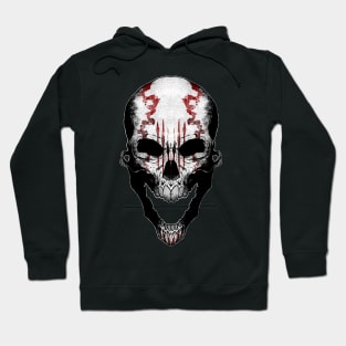Who doesn't love a skull? Hoodie
